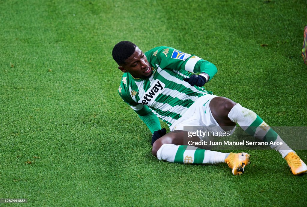 Athletic Club v Real Betis - La Liga Santander