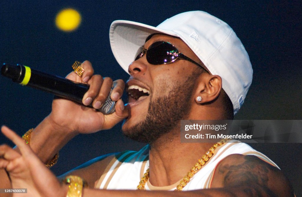 102.7 KIIS FM Wango Tango 2008 - Irvine CA