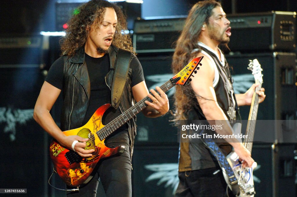 KROQ Weenie Roast Y Fiesta 2008 - Irvine CA