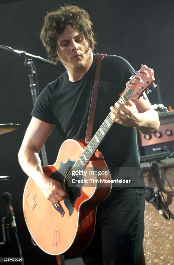 KROQ Weenie Roast Y Fiesta 2008 - Irvine CA