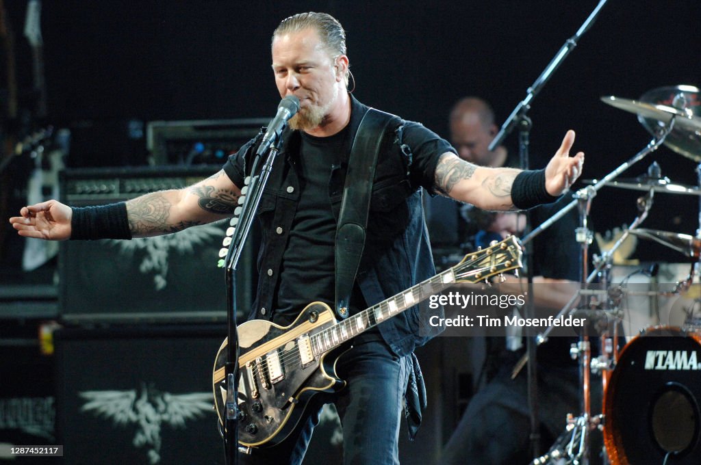 KROQ Weenie Roast Y Fiesta 2008 - Irvine CA