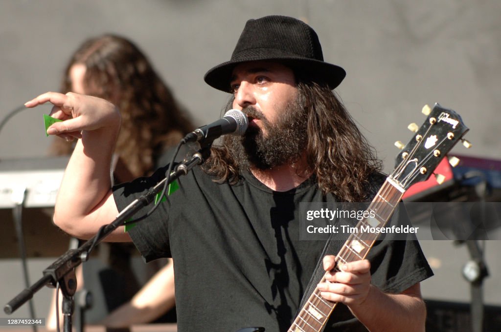 KROQ Weenie Roast Y Fiesta 2008 - Irvine CA