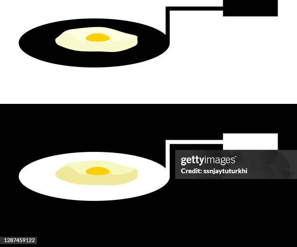 egg , - egg shell stock illustrations