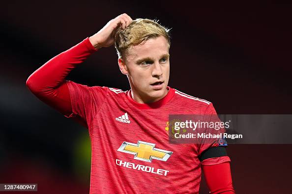 Manchester United v İstanbul Basaksehir: Group H - UEFA Champions League Manchester United v İstanbul Basaksehir: Group H - UEFA Champions League