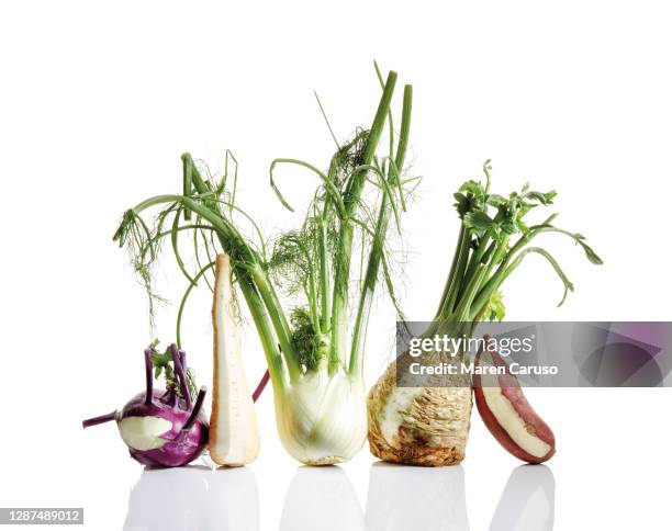 root vegetables - turnip stock pictures, royalty-free photos & images