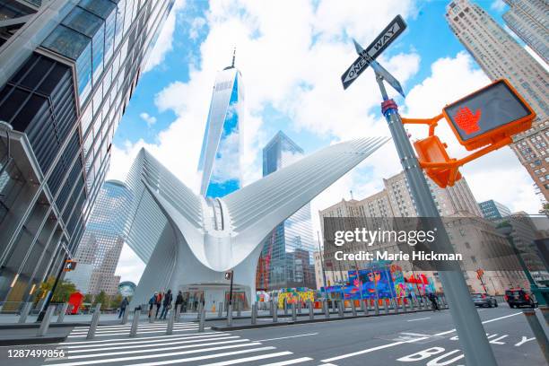 Wtc Path 123 Wtc Path Station Sign Stock Photos, High-Res Pictures, and Images ...
