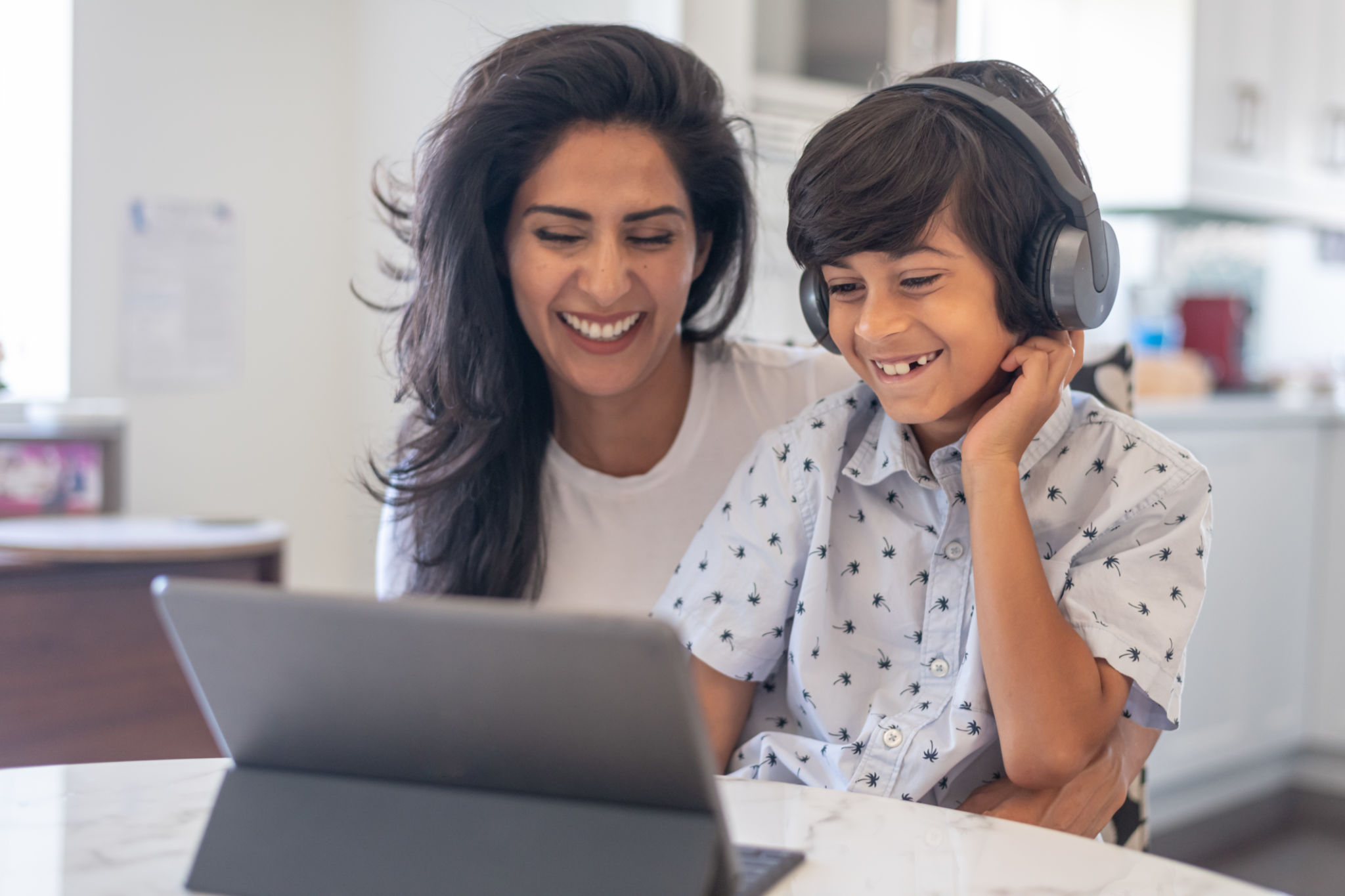 homeschool community