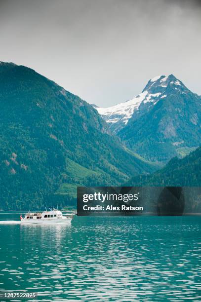 Bither's Inlet Bute Inlet Photos and Premium High Res Pictures - Getty Images