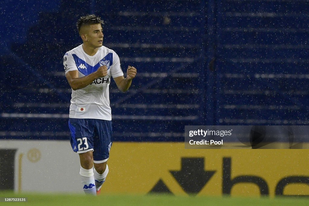 Velez v Deportivo Cali - Copa CONMEBOL Sudamericana 2020