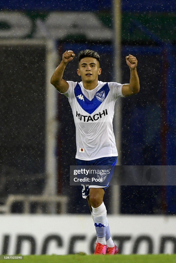 Velez v Deportivo Cali - Copa CONMEBOL Sudamericana 2020