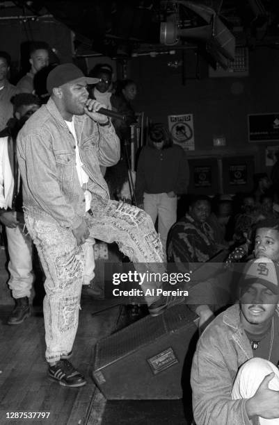Cl Smooth Rapper 90 Pete Rock Cl Smooth Stock Photos, High-Res Pictures, and Images ...