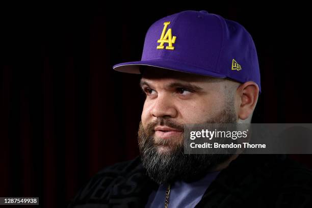 Biggs Rapper 41 Briggs (Rapper) Stock Photos, High-Res Pictures, and Images - Getty ...