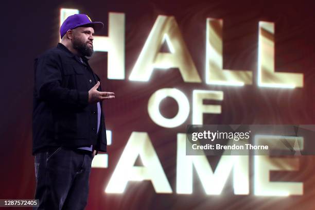 Asturlia Rapper Briggs (Rapper) Photos and Premium High Res Pictures - Getty Images