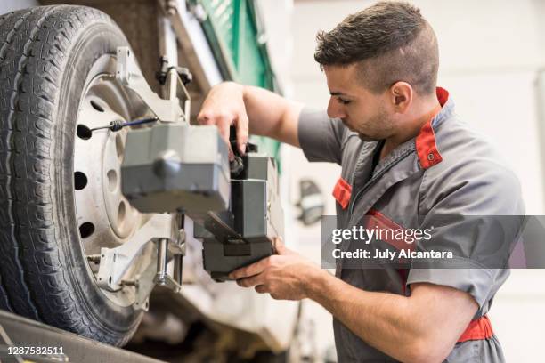 Calibration Pattern Car 69 Car Calibration Stock Photos, High-Res Pictures, and Images - Getty ...