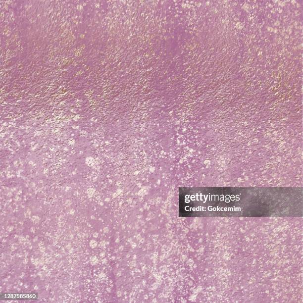 gold glitter abstract background. gold foil grunge texture background. abstract vector pattern. metallic golden texture for cards, party invitation, packaging, surface design. - painted wall texture stock illustrations