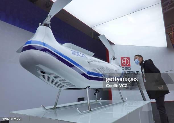 Uav Dual Rotor 16 Dual Rotor Stock Photos, High-Res Pictures, and Images - Getty Images