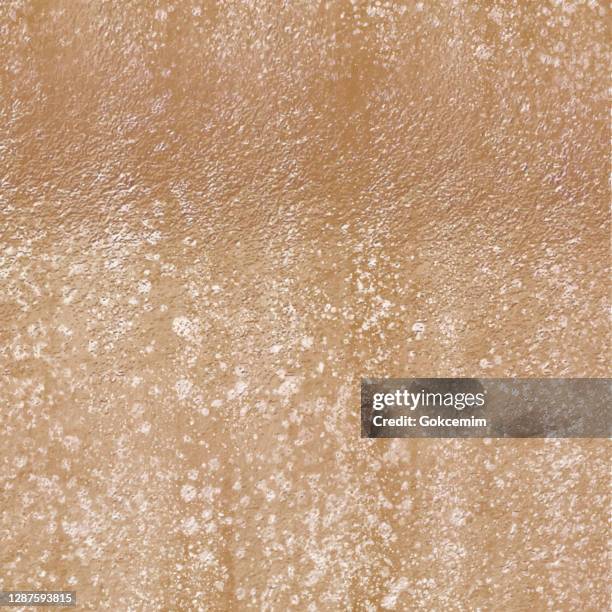 gold glitter abstrakte hintergrund. goldfolie grunge textur hintergrund. abstraktes vektormuster. metallische goldene textur für karten, party-einladung, verpackung, oberflächendesign. - bronze stock-grafiken, -clipart, -cartoons und -symbole