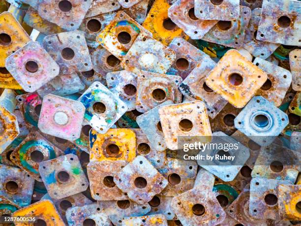 Rusty Struts Rusty Pink Patterns Photos and Premium High Res Pictures - Getty Images