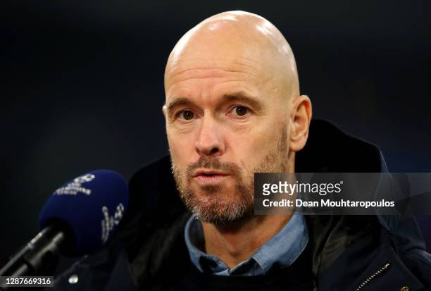 4,222 Ajax Manager Photos and Premium High Res Pictures - Getty Images