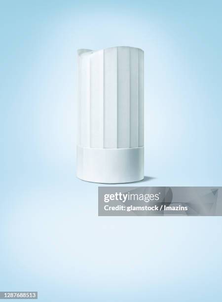 hat, chef hat, still life - chefs hat stock pictures, royalty-free photos & images