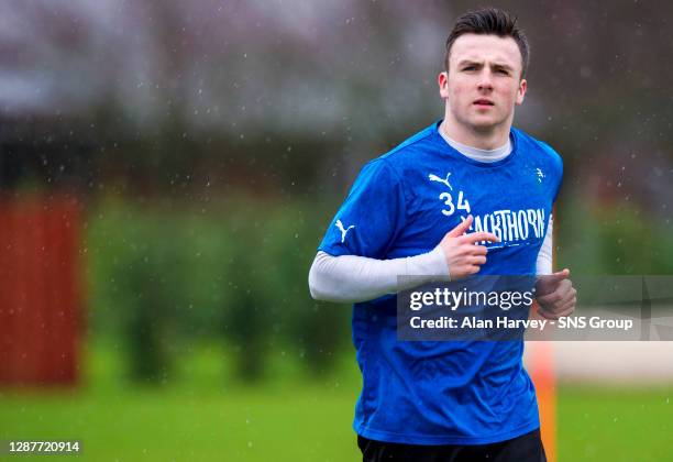 Callum Roughan 48 Rangers Callum Gallagher Stock Photos, High-Res Pictures, and Images ...