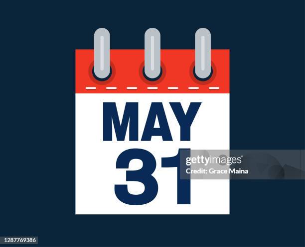 May 31 Calendar Photos and Premium High Res Pictures Getty Images May 31 Calendar Photos and Premium High Res Pictures Getty Images