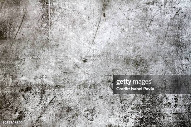 full frame shot of textured wall - broken concrete stock pictures, royalty-free photos & images