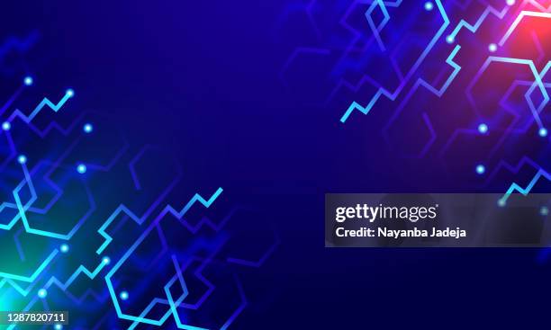 connection background - power grid vector stock illustrations