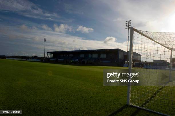 Balmoor Stadium Photos and Premium High Res Pictures Getty Images