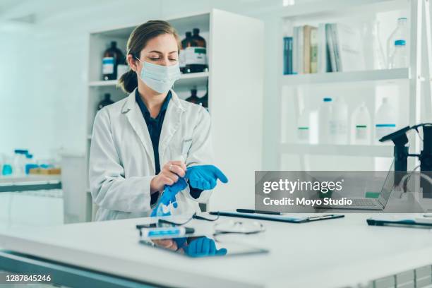 first we cover up then we find a cure - contamination stock pictures, royalty-free photos & images