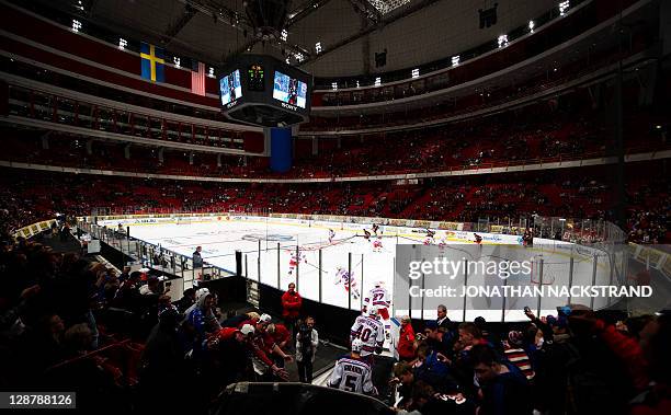 New York Rangers Ice Rink The Rinks Anaheim Ice Photos and Premium High Res Pictures - Getty Images