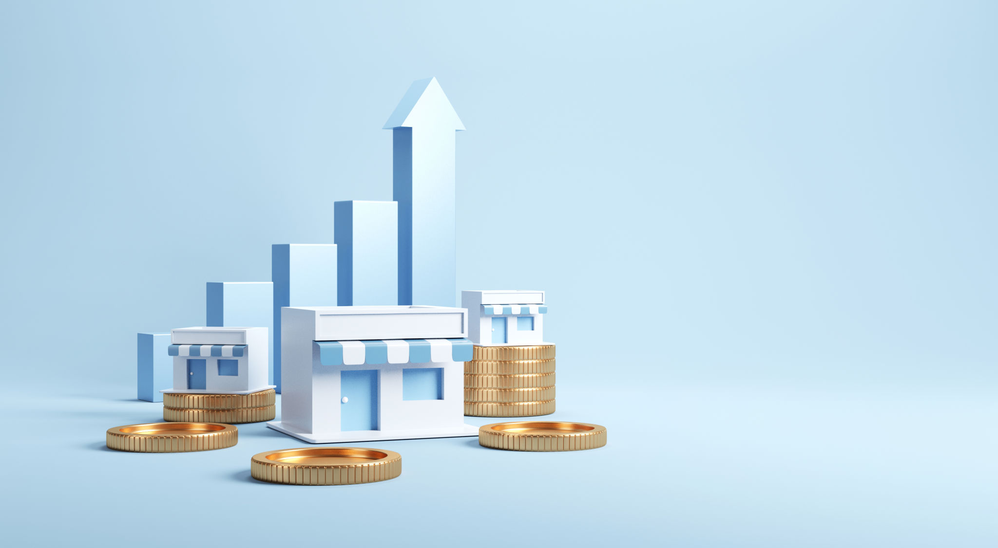 local business savings