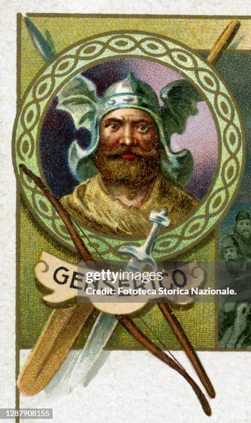 Gaiserac Gaiseric Photos and Premium High Res Pictures - Getty Images