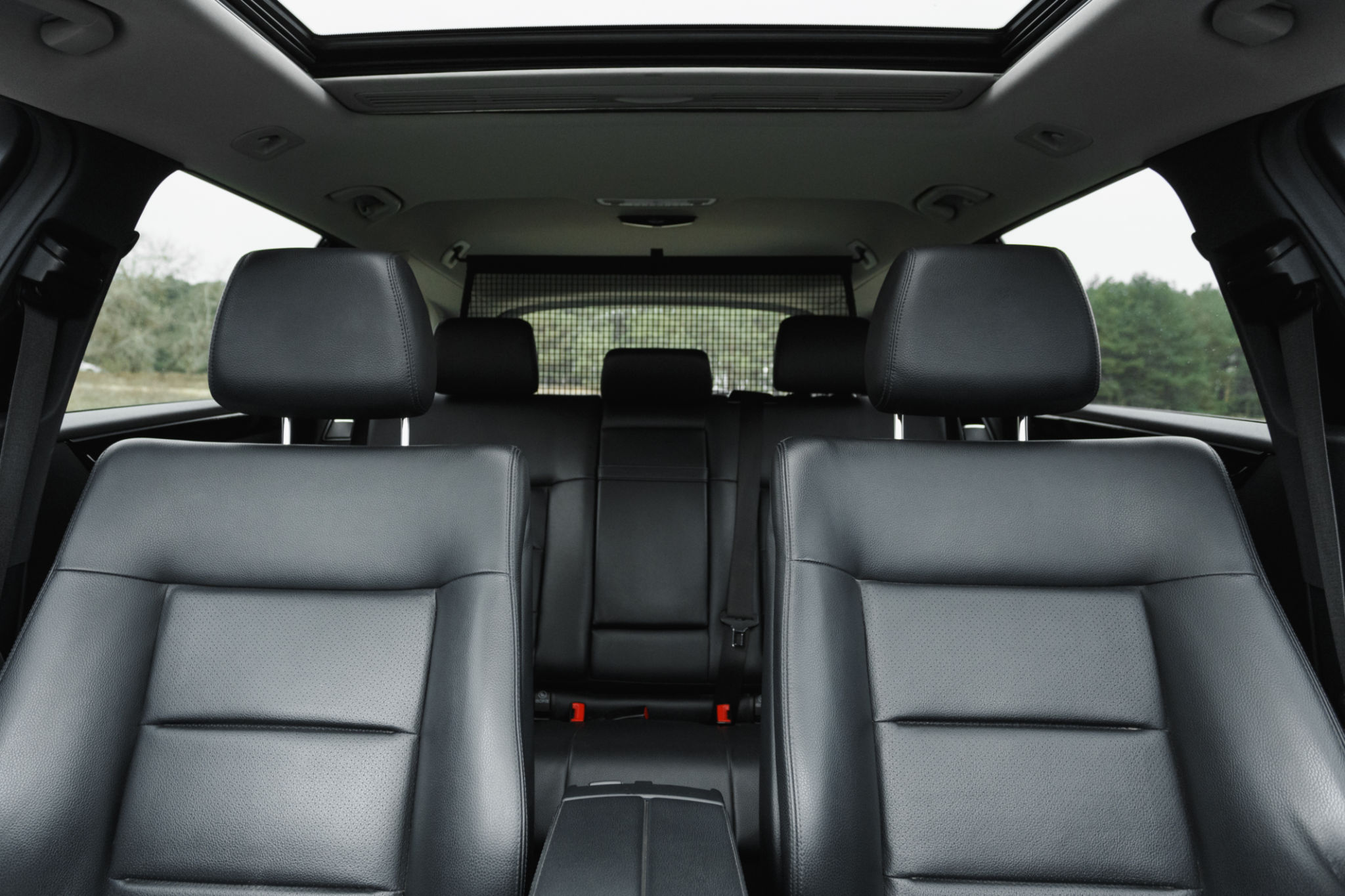 car comfort accessories