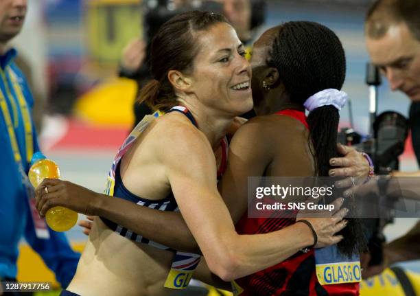 Helen Ribery Helen Obiri Photos and Premium High Res Pictures - Getty Images