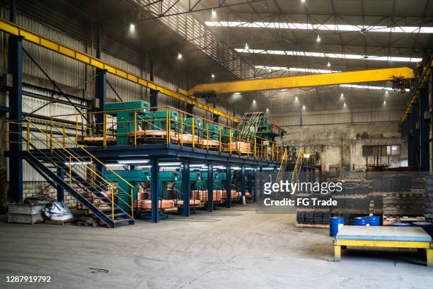 20,721 Industrial Plant Background Photos and Premium High Res Pictures -  Getty Images
