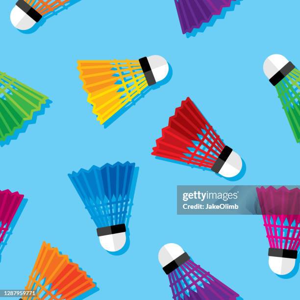 1 3点のバドミントンイラスト素材 Getty Images 1 3点のバドミントンイラスト素材 Getty Images