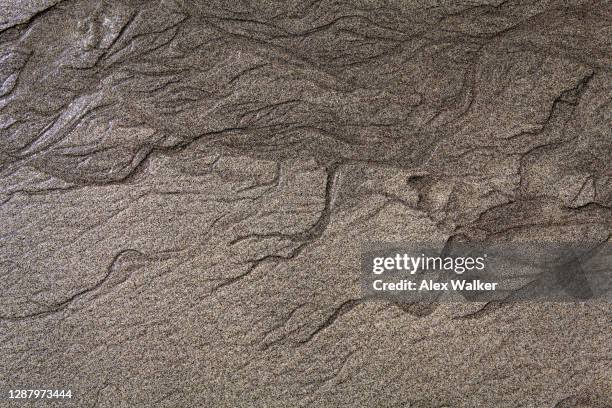 Ocean Receding Line Pattern Receding Pattern Photos and Premium High Res Pictures - Getty Images