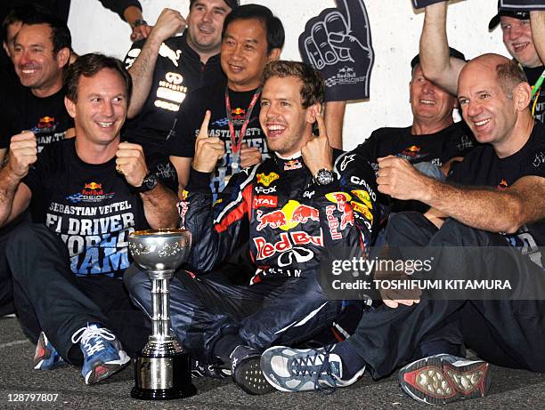 Vettel 2011 10,056 2011 Vettel Stock Photos, High-Res Pictures, and Images - Getty ...