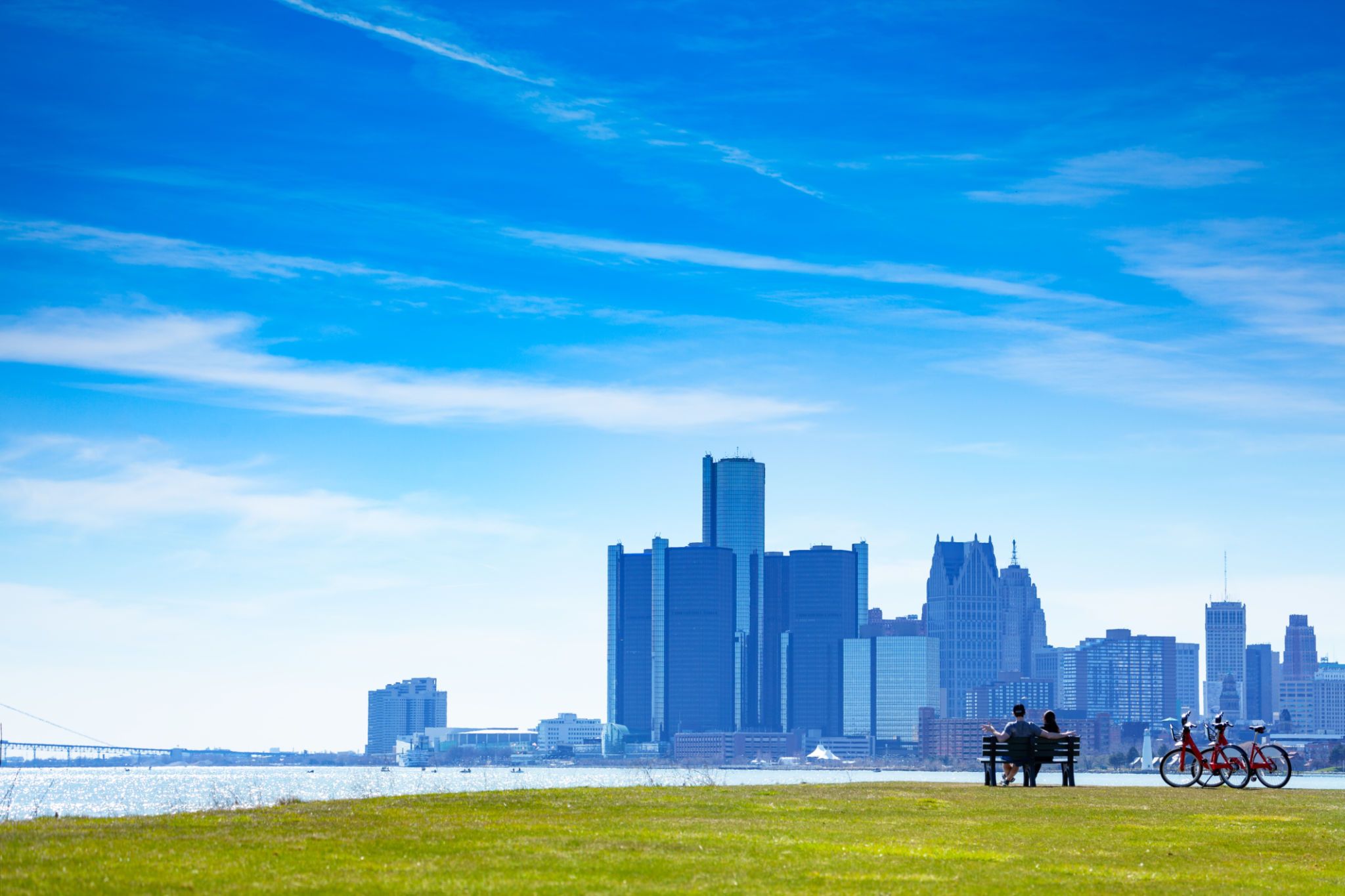 business mentoring detroit