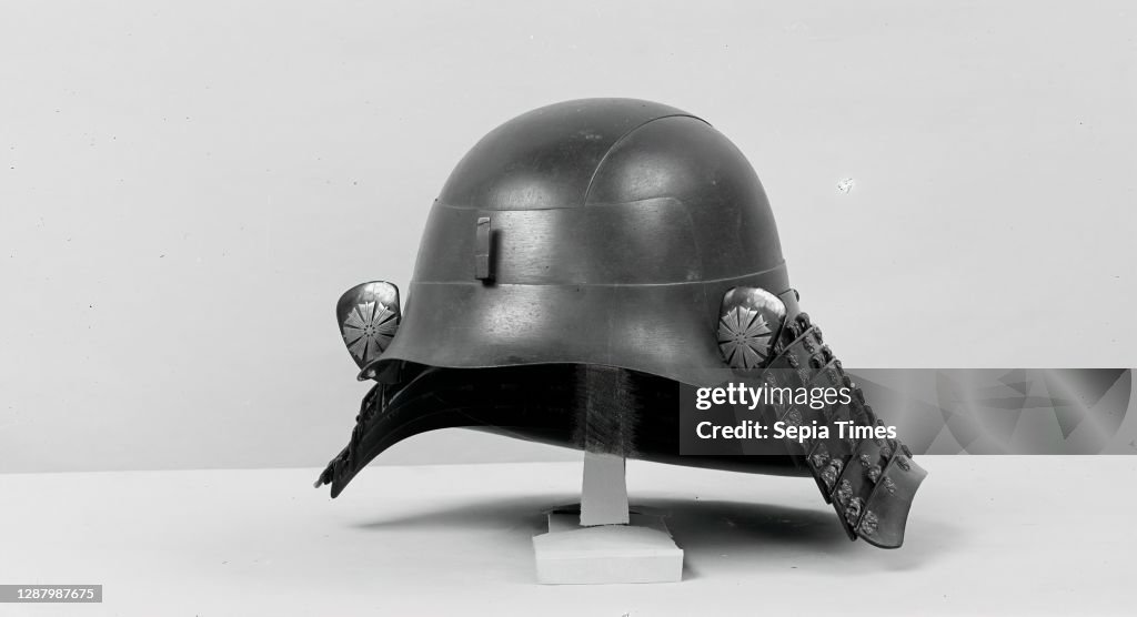 Helmet.