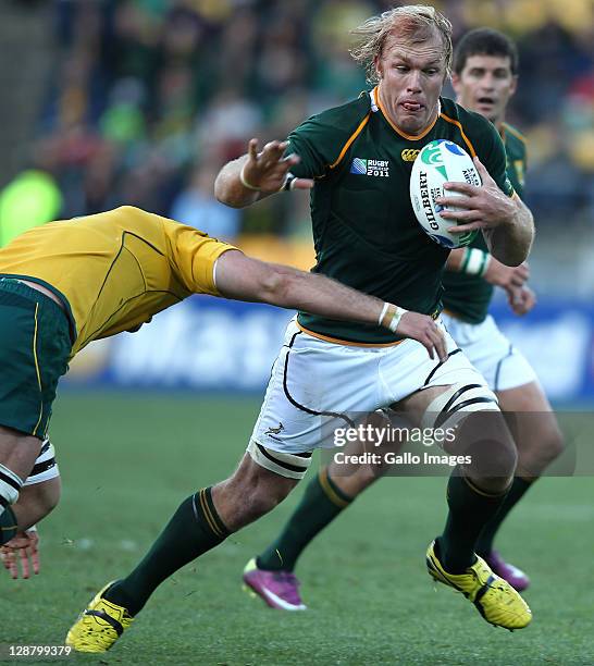 Shalk Rugby 1,324 Schalk Burger Springboks Stock Photos, High-Res Pictures, and ...