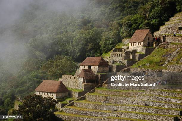 Inside Inca House Inca Houses Photos and Premium High Res Pictures - Getty Images
