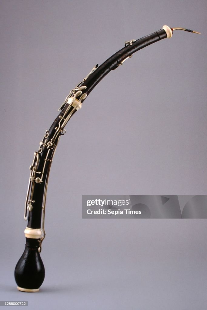 English Horn in F.