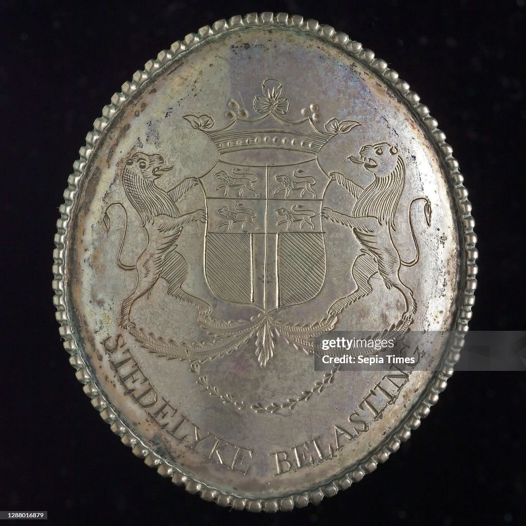 Tax shield of Rotterdam