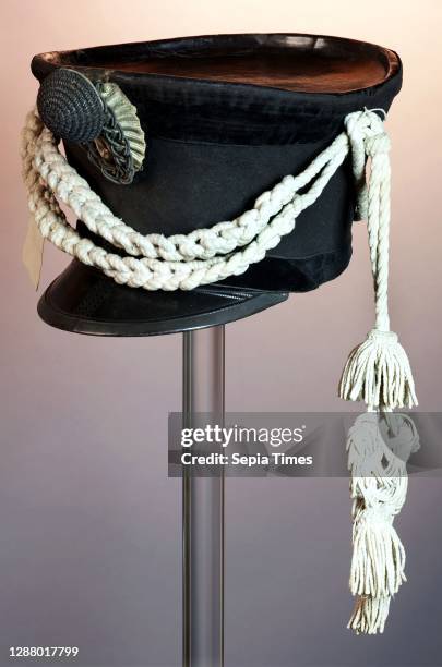 Shako Ropes 126 Shako Hat Stock Photos, High-Res Pictures, and Images - Getty Images