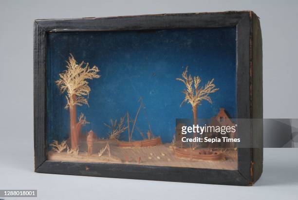 28 Diorama Box Stock Photos, High-Res Pictures, and Images - Getty Images