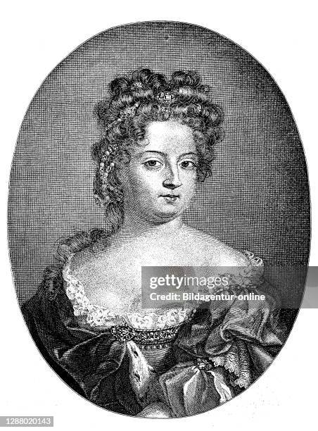 Sophie Charlotte Duchess of Brunswick and Lüneburg, Princess of Hanover, October 30, 1668 - February 1 was the only daughter of Sophia of Hanover and...