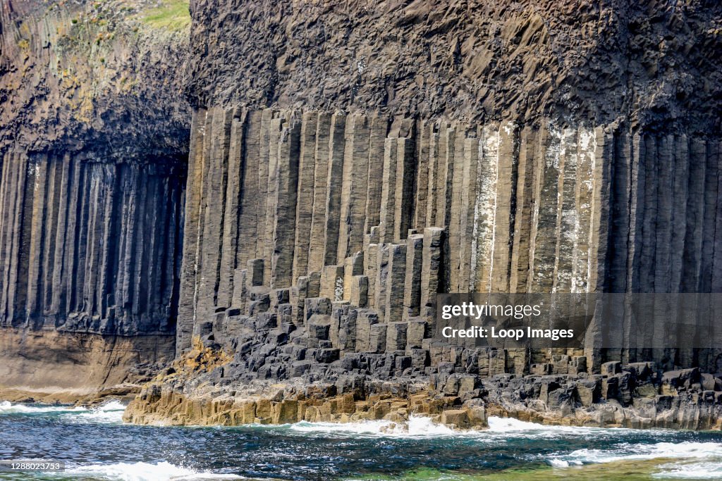 Staffa