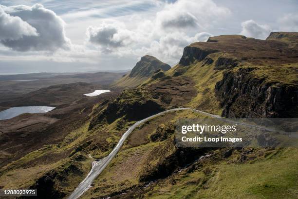 The Quiraing Photos and Premium High Res Pictures - Getty Images